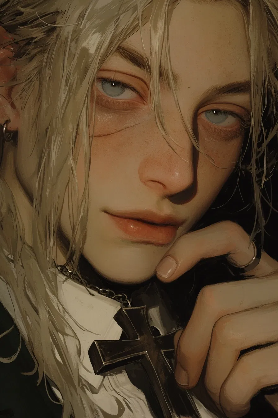 Avatar of Evyn Rivers