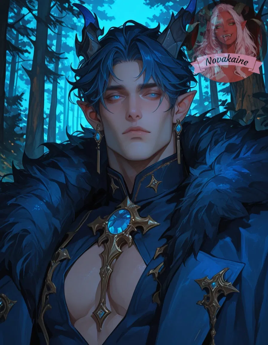Avatar of Marcellus || Little Pet