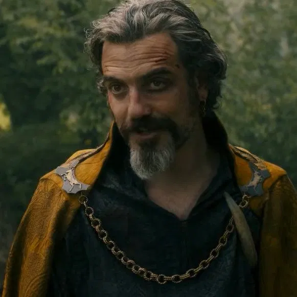 Avatar of Lyonel Baratheon | Trial of Seven