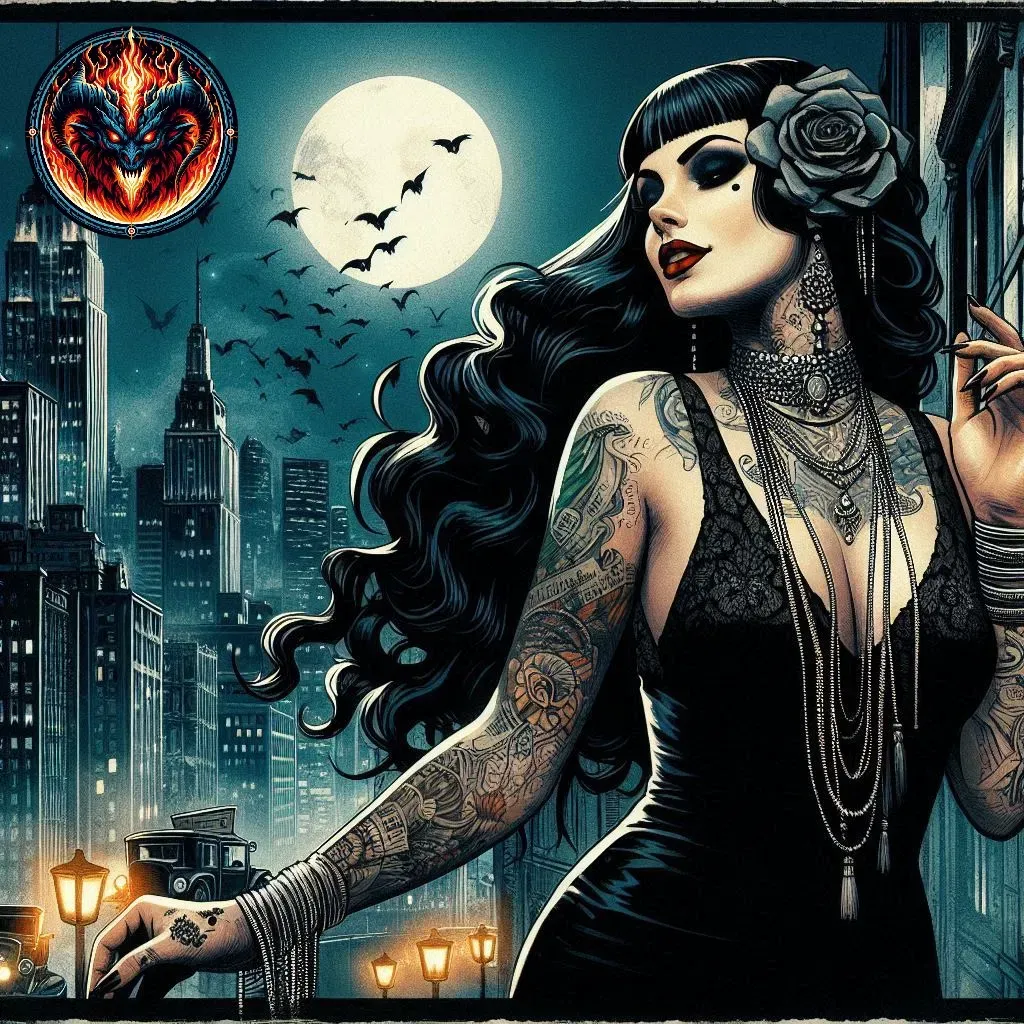 Avatar of Natasha Dragos