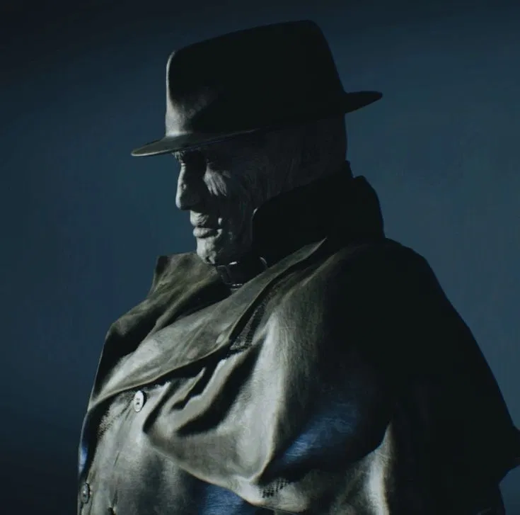 Avatar of Mr. X