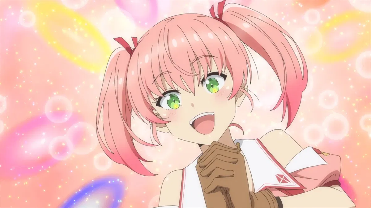 Avatar of Yui (Scooped up by an s-rank adventurer!)