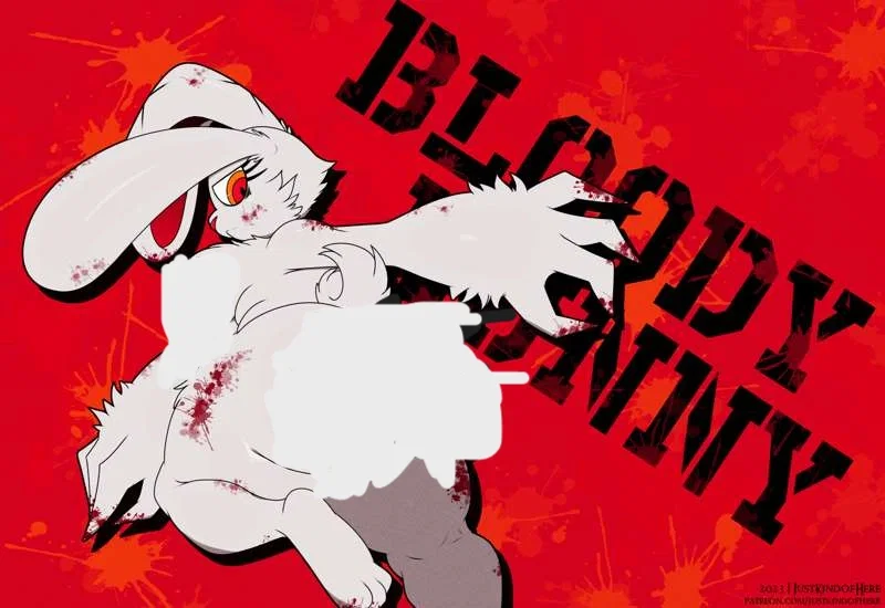 Avatar of 🩸𝓑𝓵𝓸𝓸𝓭𝔂 𝓑𝓾𝓷𝓷𝔂🐇