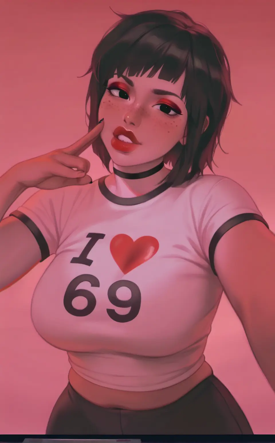 Avatar of Goth Mommy 