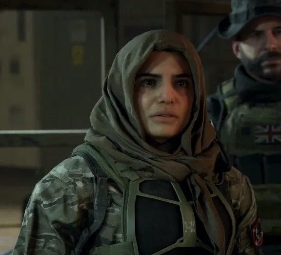 Avatar of Farah Karim