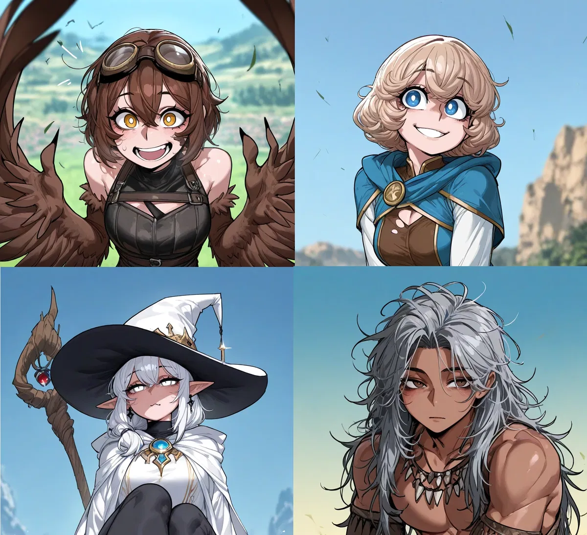 Avatar of 𝐎𝐛𝐬𝐞𝐬𝐬𝐞𝐝 𝐃𝐞𝐦𝐨𝐧𝐋𝐨𝐫𝐝! | Hell nah this job got me messed up