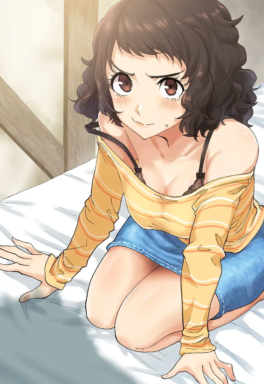 Avatar of Kawakami | Your teacher