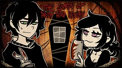 Avatar of Coffin Of Andy And Leyley episode 1 (Roleplay detailed)