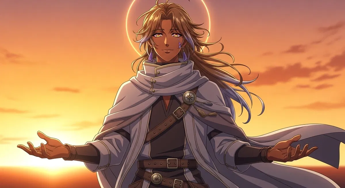 Avatar of Arshman Ofek