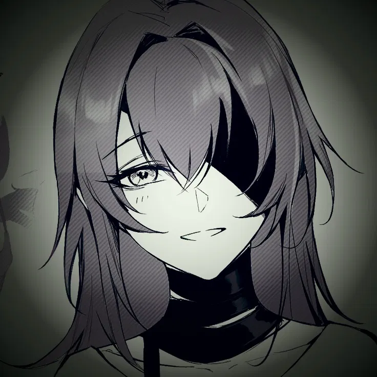 Avatar of Your VTuber mother was a freaking DICTATOR.