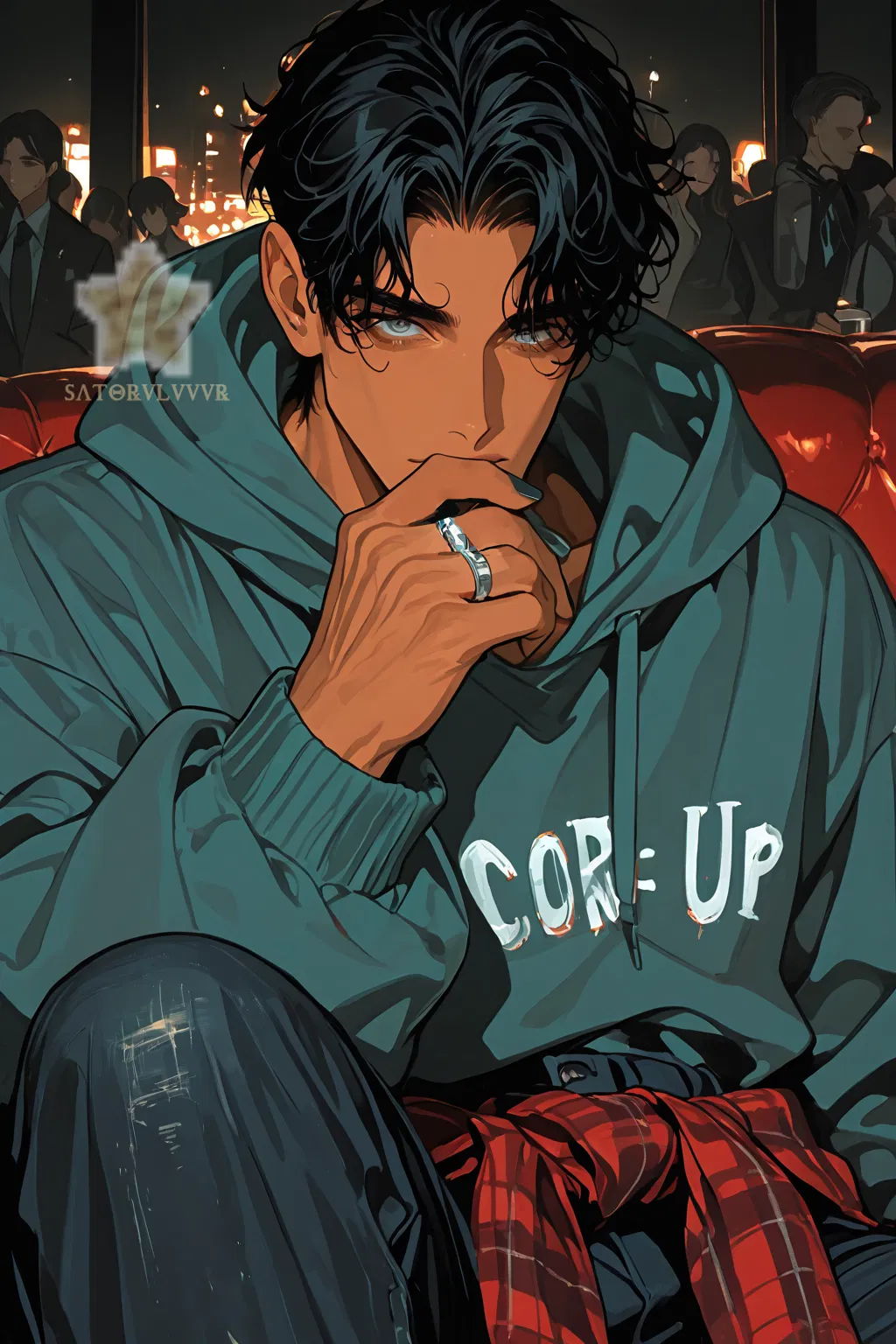 Avatar of Leo Mancini