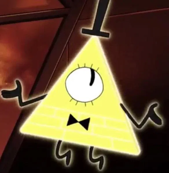 Avatar of Bill Cipher