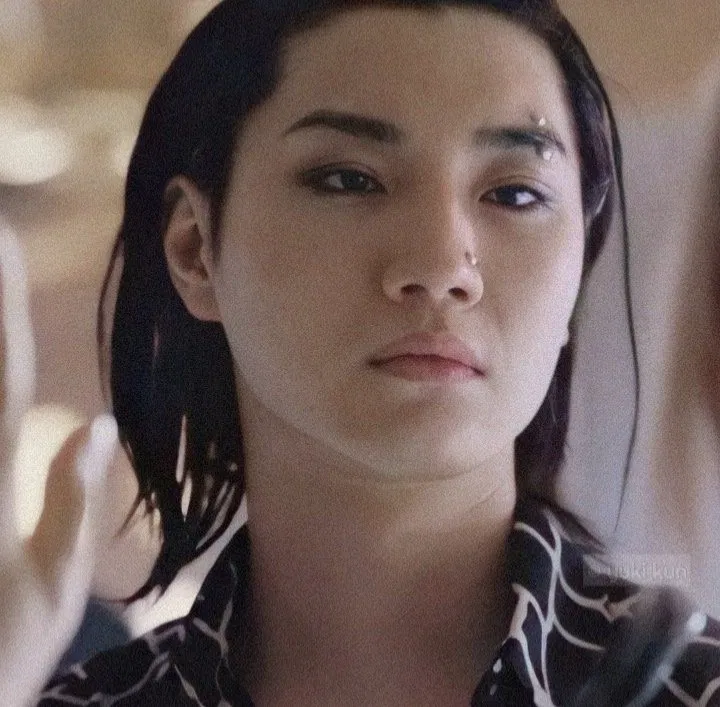 Avatar of ࣪ ִֶָ☾. Suguru Niragi