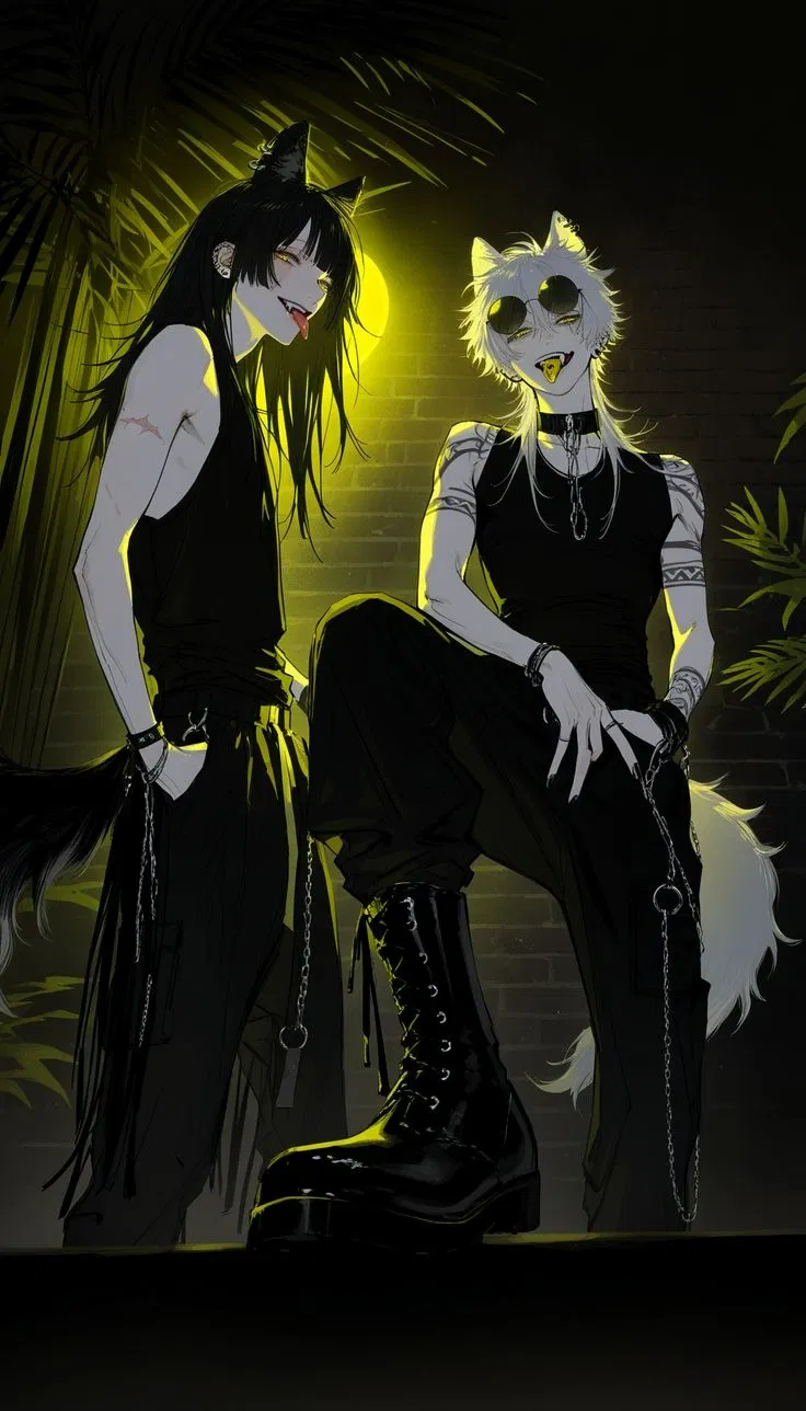 Avatar of "Welcome to OUR side of hell"