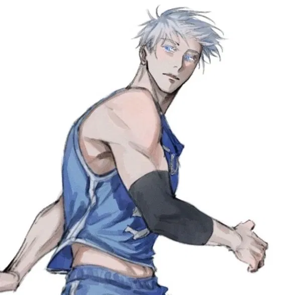 Avatar of SATORU GOJO