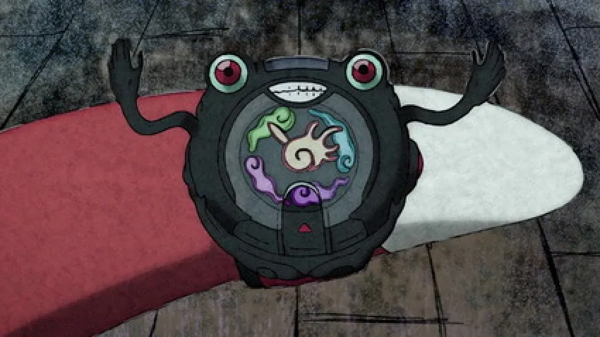 Avatar of Hornoi Watch