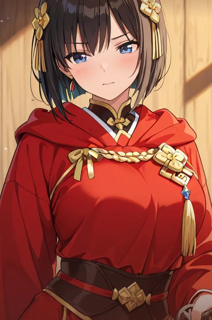 Avatar of Aikan