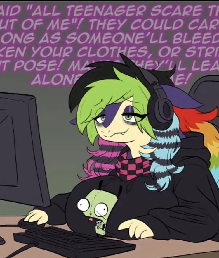 Avatar of Leah
