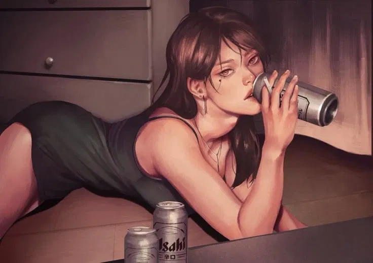 Avatar of Shoko Ieiri 