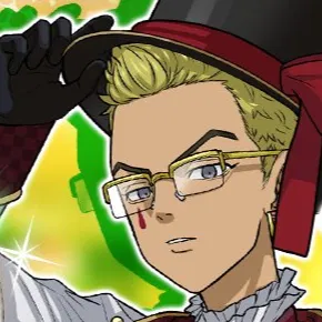 Avatar of Kisaki Tetta | Circus Of Intrigue