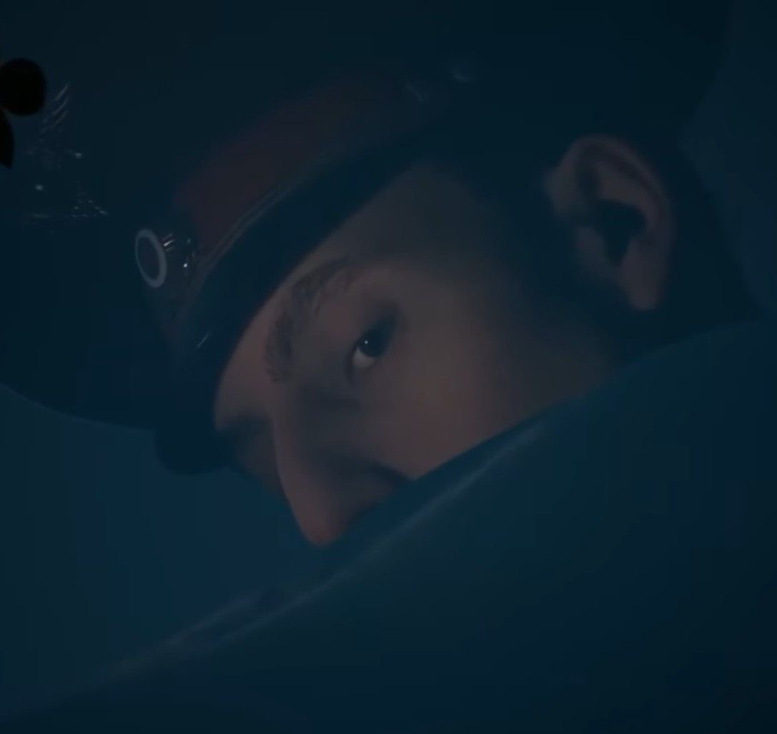 Avatar of Painful escape 