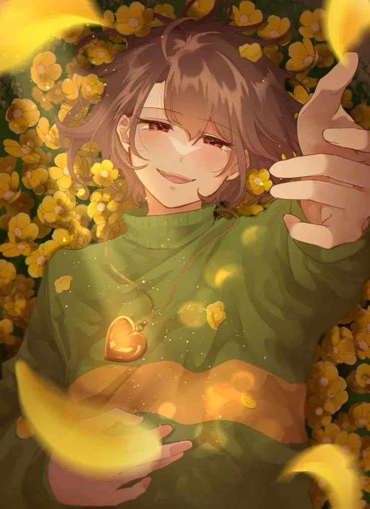 Avatar of Chara Dreamer