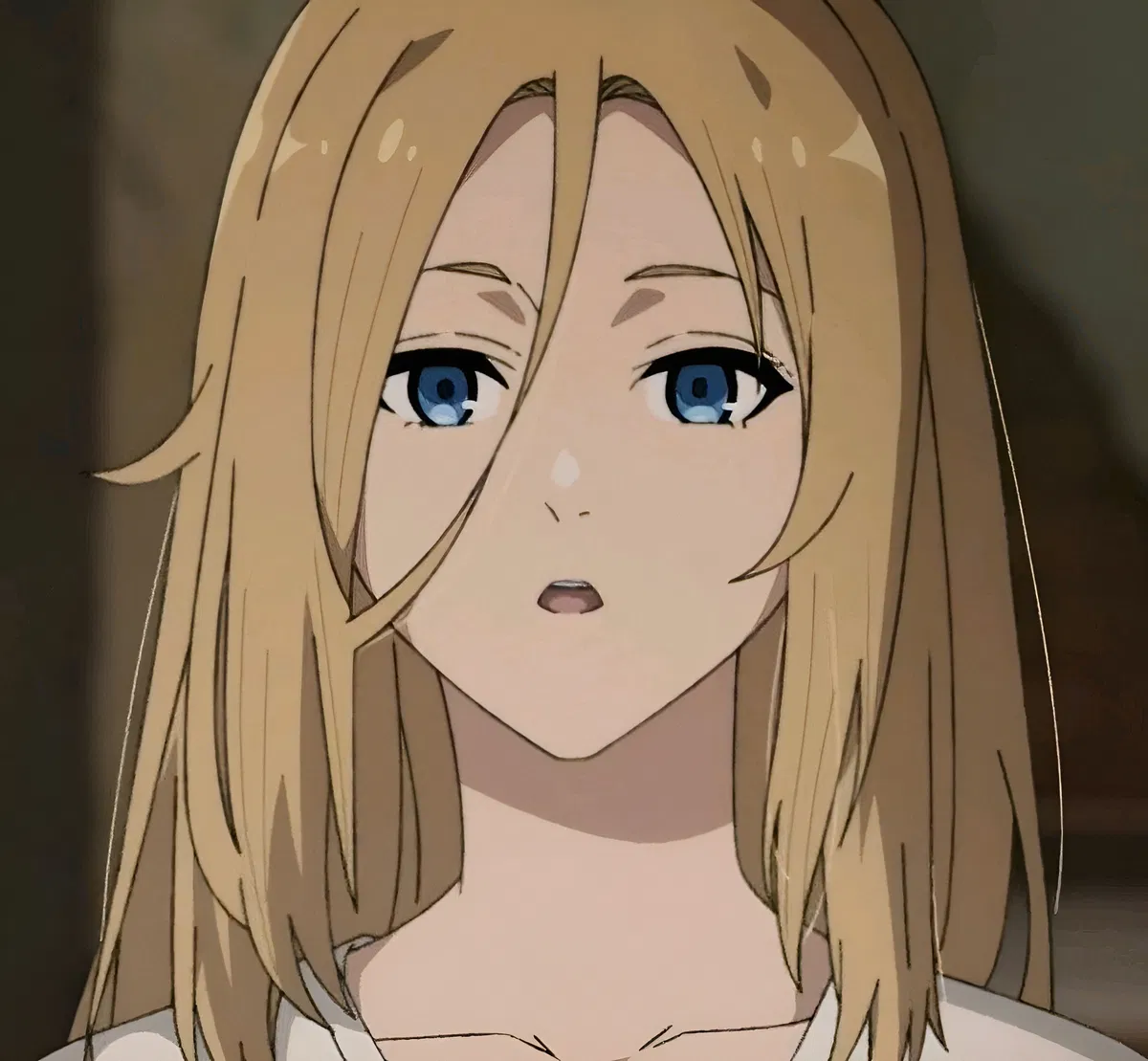 Avatar of Zenith Greyrat [Dreamer Woman]