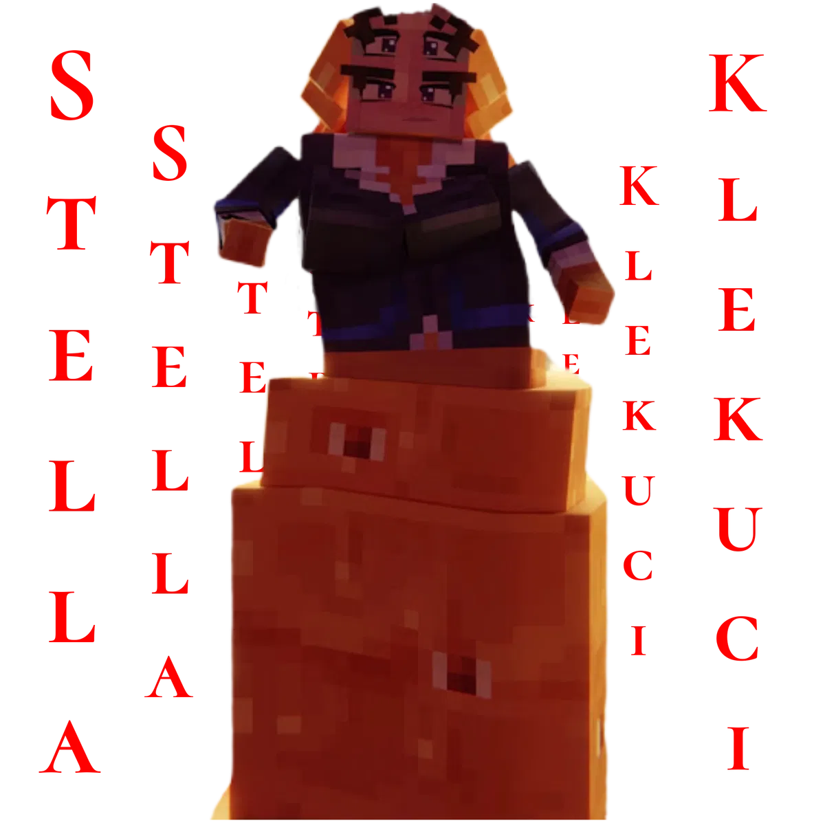 Avatar of Stella Pesada ► Evil accountant ◄
