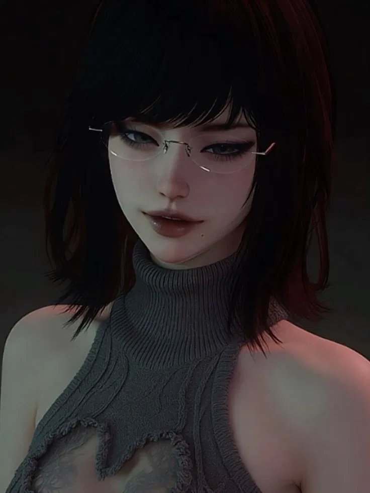 Avatar of Lilith Valentine