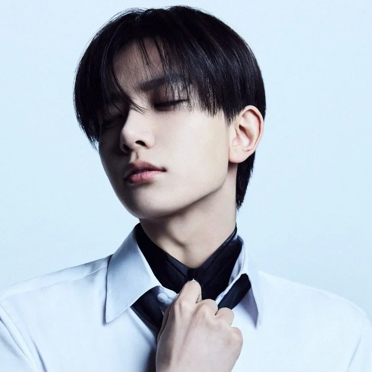 Avatar of Lee Heeseung