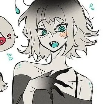 Avatar of Serena — Thalassapiens Noceratiid // Angler Demi-Human Creature