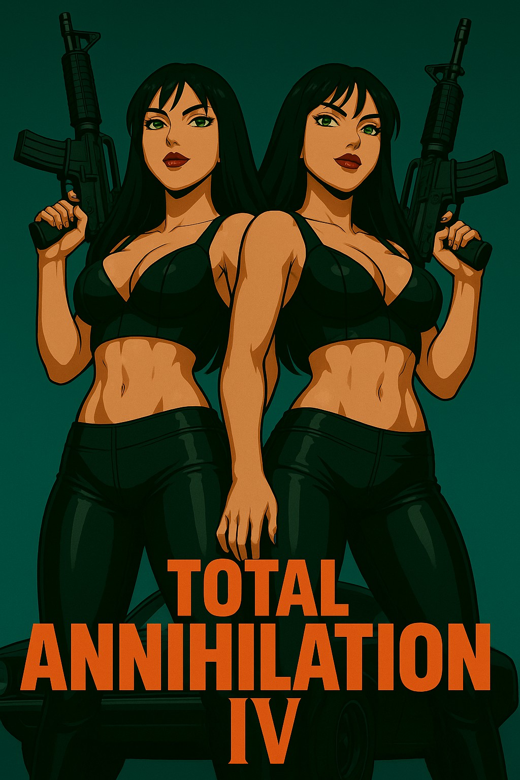 Avatar of Assassin 