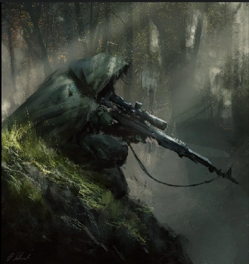 Avatar of Razorline
