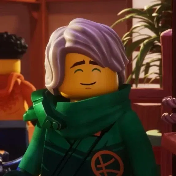 Avatar of Lloyd Garmadon