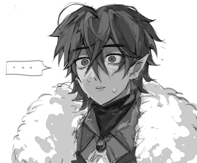 Avatar of Fluixon || Amnesia AU