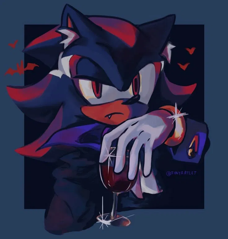 Avatar of Vampire Shadow 