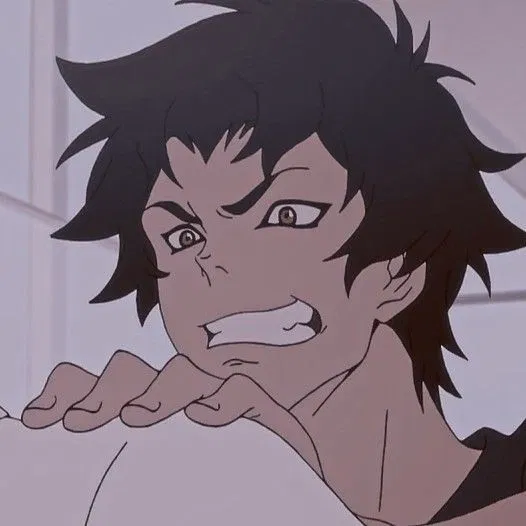 Avatar of Akira Fudo ✦ 【 KINKTOBER DAY 18 】