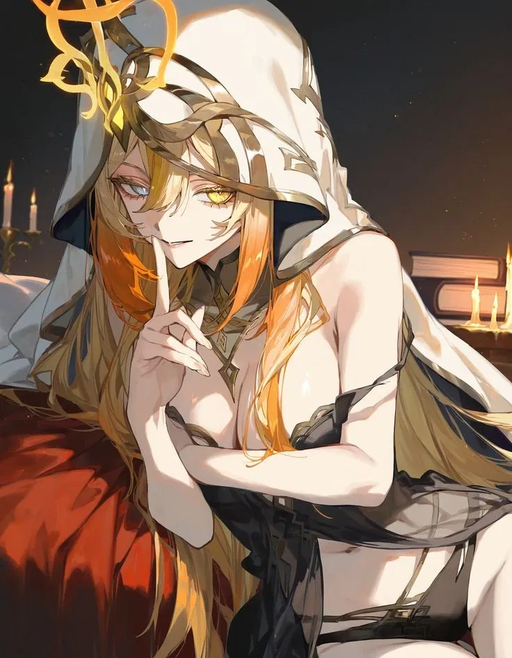 Avatar of Rhinedottir || Praise for her favorite creation