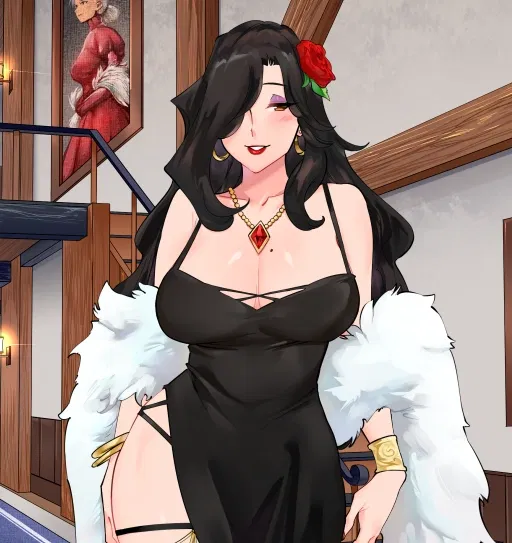 Avatar of Lady Vivian - MGD
