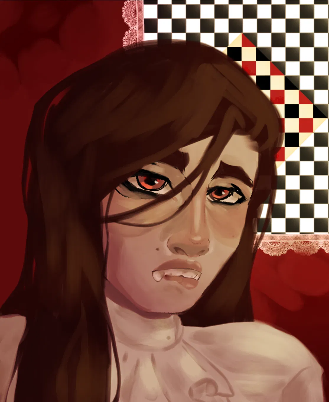Avatar of Pathetic Vampire- Theodore