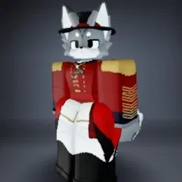 Avatar of Vos 