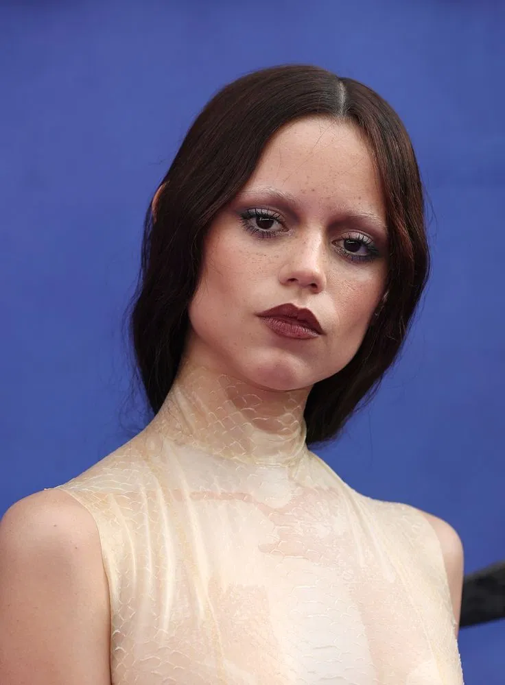 Avatar of Jenna Ortega