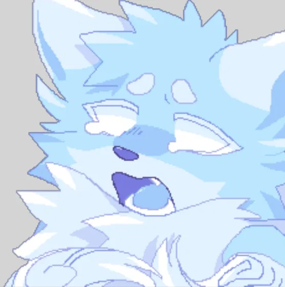Avatar of 👻 - " GHOST FOX .. "