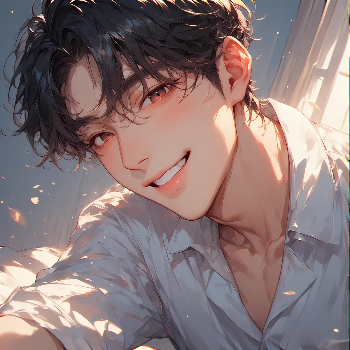 Avatar of Hyunwoo | Nurse Next-door