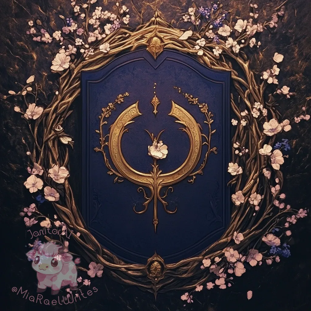 Avatar of Mia and Seri's Omegaverse