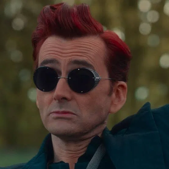 Avatar of Anthony J. Crowley