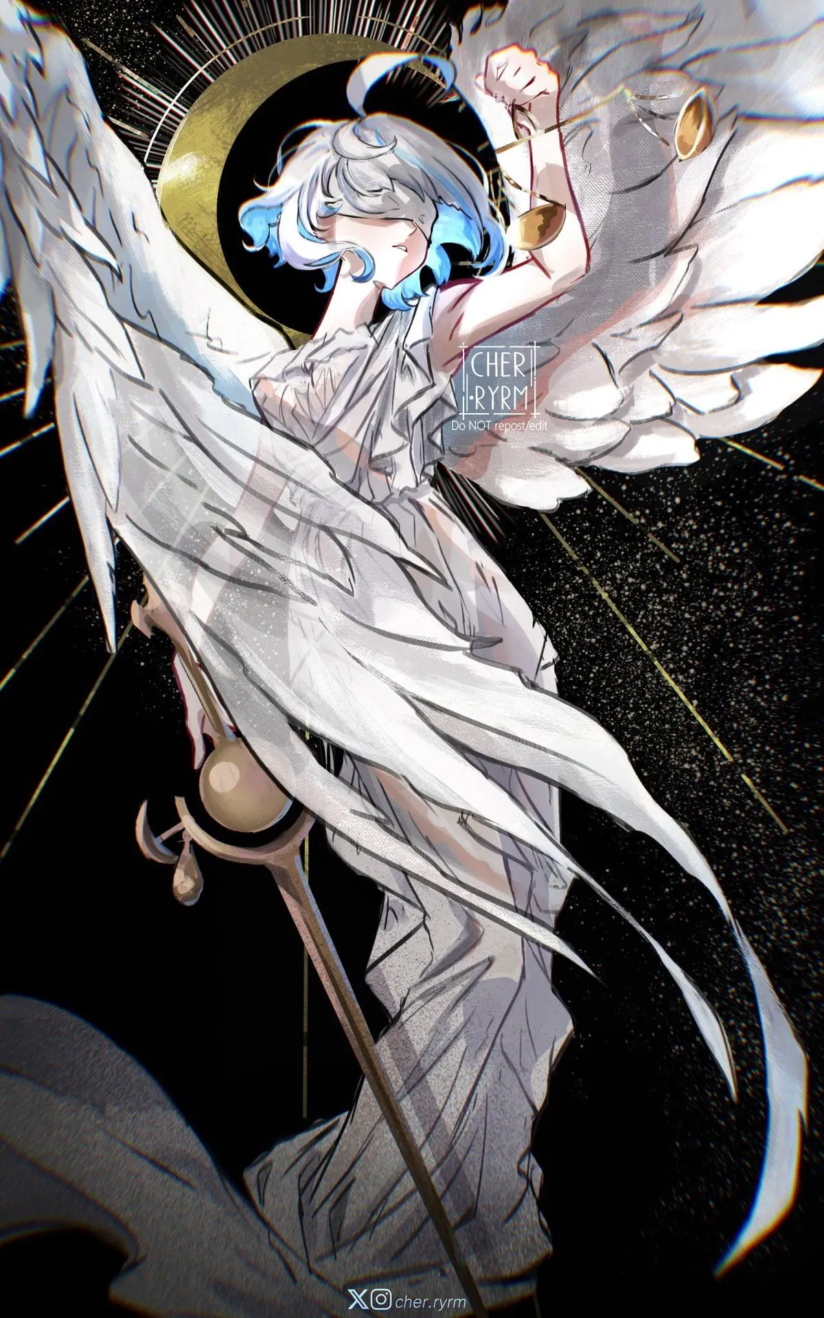 Avatar of Blinded by False Truth