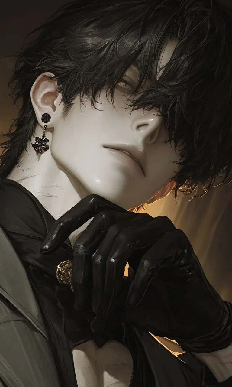 Avatar of Vampire Master