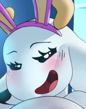 Avatar of Charlotte | Goat Stripper