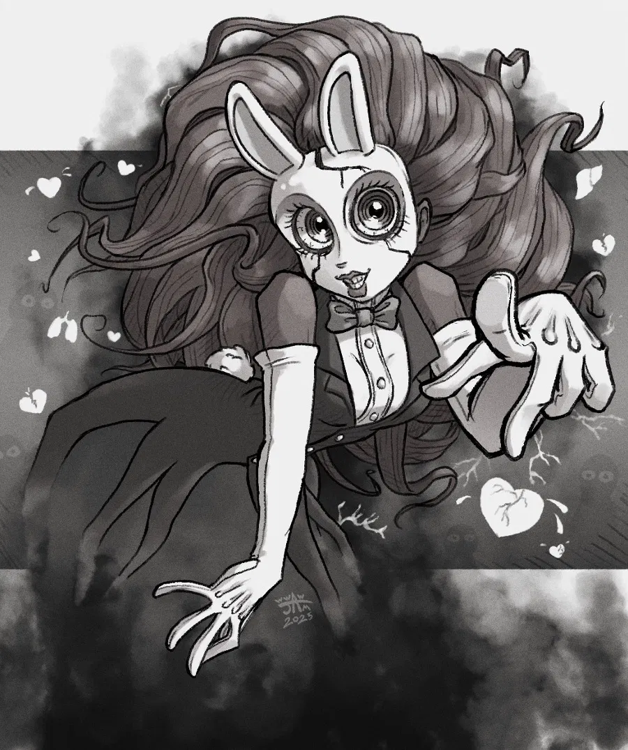Avatar of Nightmare